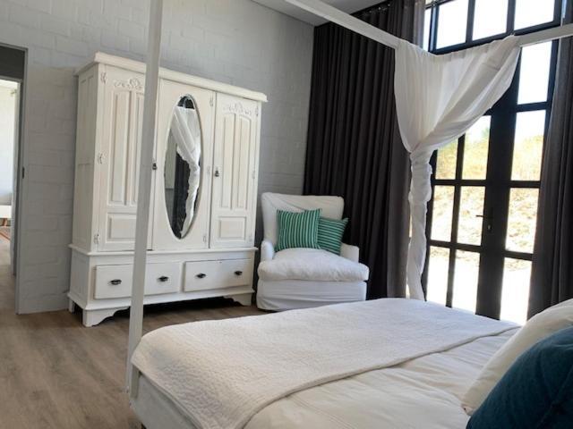 Anna Beulah Farm Villa Durbanville Exterior photo