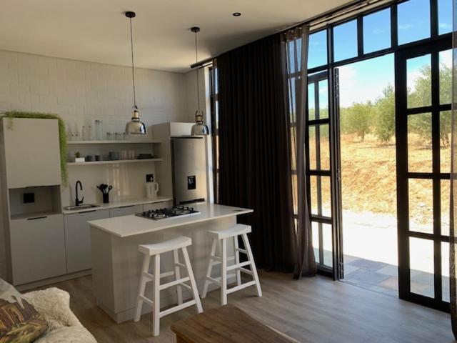 Anna Beulah Farm Villa Durbanville Exterior photo