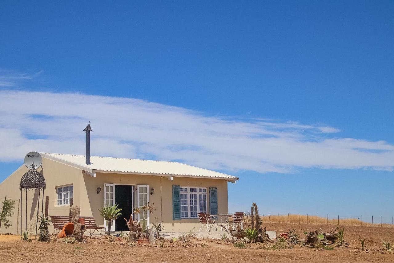 Anna Beulah Farm Villa Durbanville Exterior photo